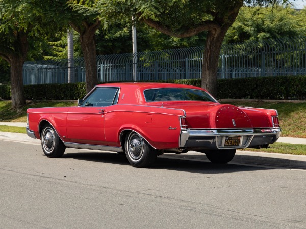 Used 1969 Lincoln Continental Mark  III 2 Door Hardtop  | Torrance, CA