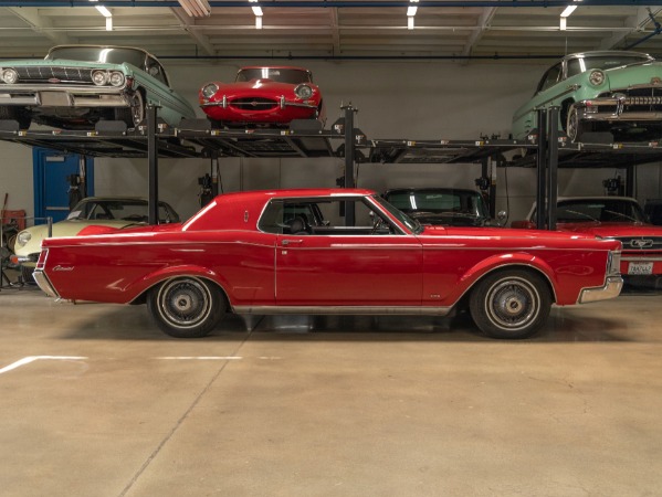 Used 1969 Lincoln Continental Mark  III 2 Door Hardtop  | Torrance, CA