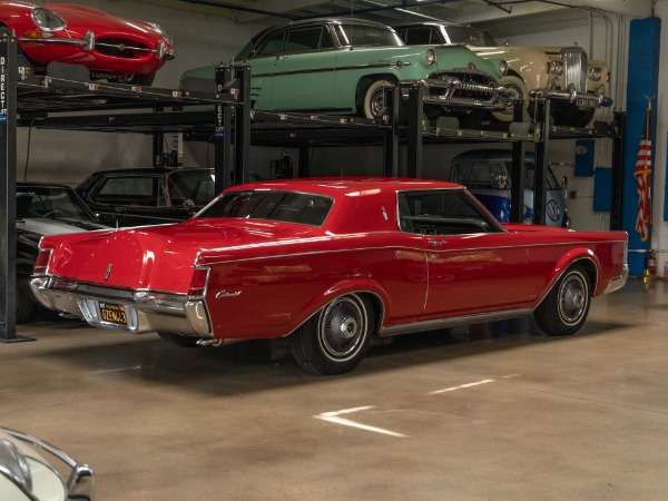 Used 1969 Lincoln Continental Mark  III 2 Door Hardtop  | Torrance, CA