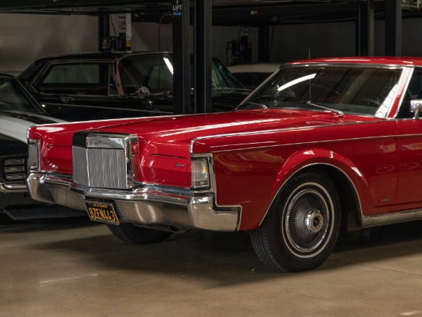 Used 1969 Lincoln Continental Mark  III 2 Door Hardtop  | Torrance, CA