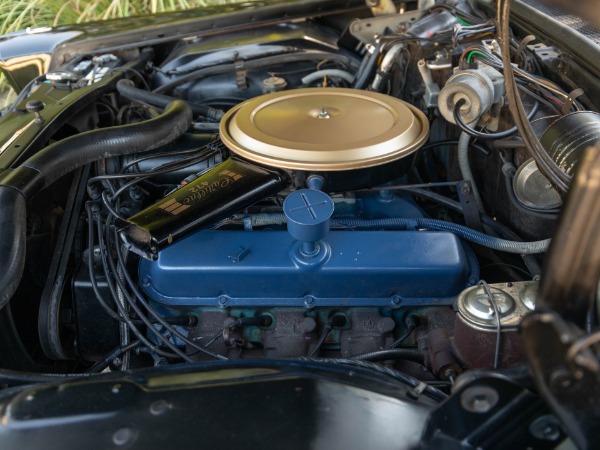 Used 1968 Cadillac DeVille 472/375HP V8 2 Door Convertible  | Torrance, CA