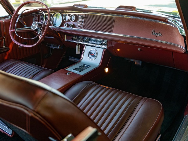 Used 1963 Chrysler 300 J 2 Door Hardtop | Torrance, CA
