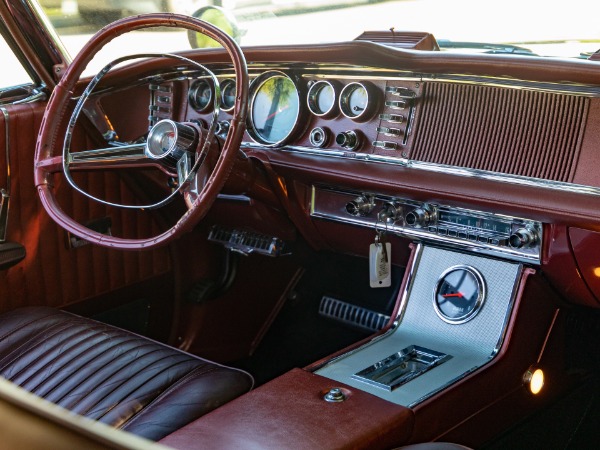 Used 1963 Chrysler 300 J 2 Door Hardtop | Torrance, CA