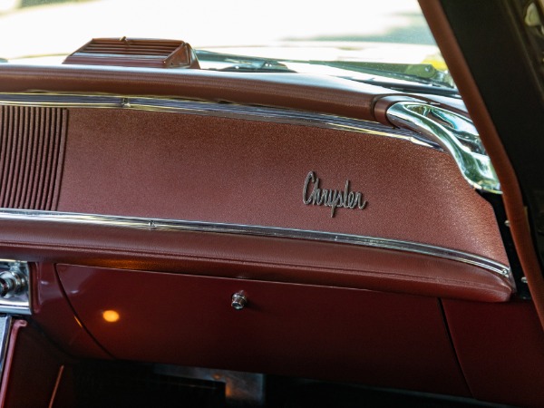 Used 1963 Chrysler 300 J 2 Door Hardtop | Torrance, CA
