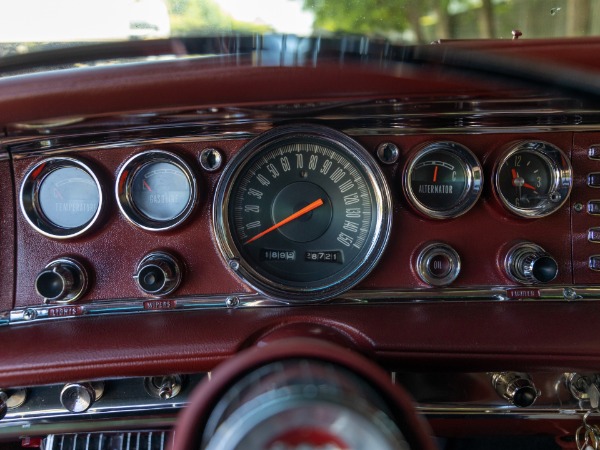 Used 1963 Chrysler 300 J 2 Door Hardtop | Torrance, CA
