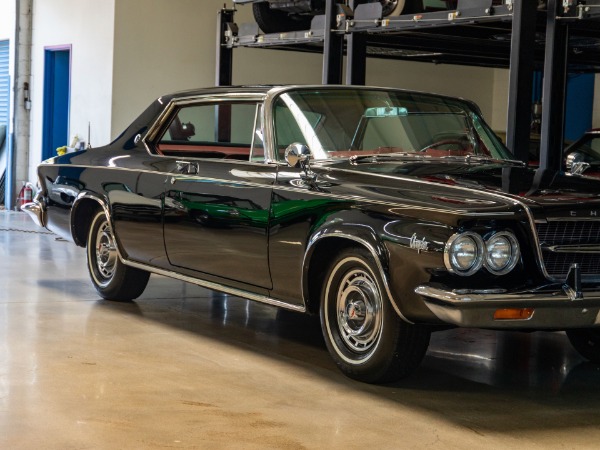 Used 1963 Chrysler 300 J 2 Door Hardtop | Torrance, CA