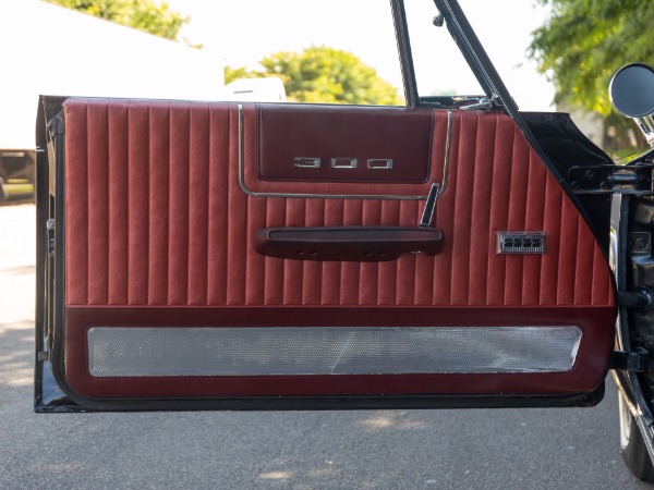 Used 1963 Chrysler 300 J 2 Door Hardtop | Torrance, CA