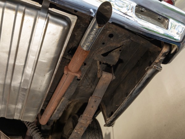 Used 1963 Chrysler 300 J 2 Door Hardtop | Torrance, CA