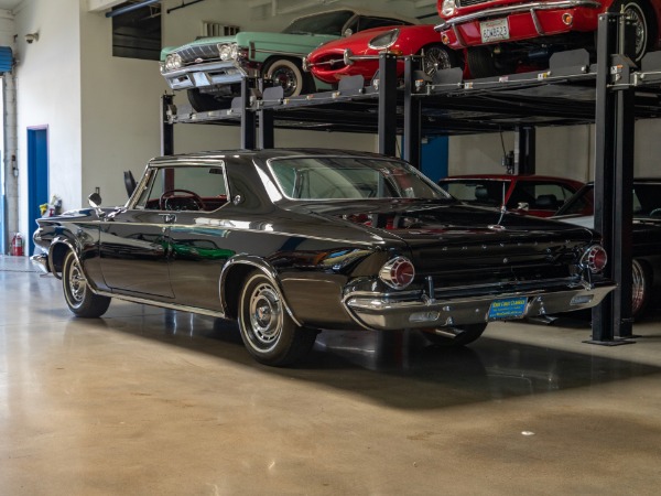 Used 1963 Chrysler 300 J 2 Door Hardtop | Torrance, CA