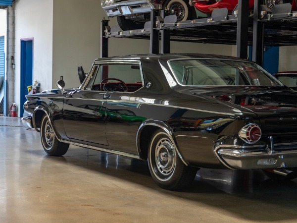 Used 1963 Chrysler 300 J 2 Door Hardtop | Torrance, CA