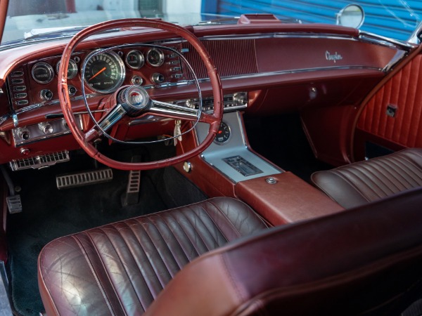 Used 1963 Chrysler 300 J 2 Door Hardtop | Torrance, CA