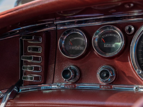Used 1963 Chrysler 300 J 2 Door Hardtop | Torrance, CA