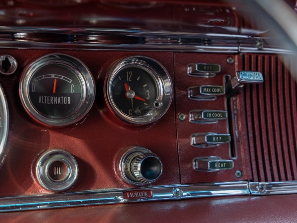 Used 1963 Chrysler 300 J 2 Door Hardtop | Torrance, CA