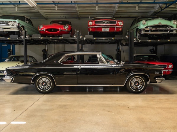 Used 1963 Chrysler 300 J 2 Door Hardtop | Torrance, CA