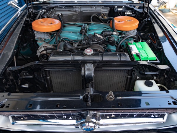 Used 1963 Chrysler 300 J 2 Door Hardtop | Torrance, CA