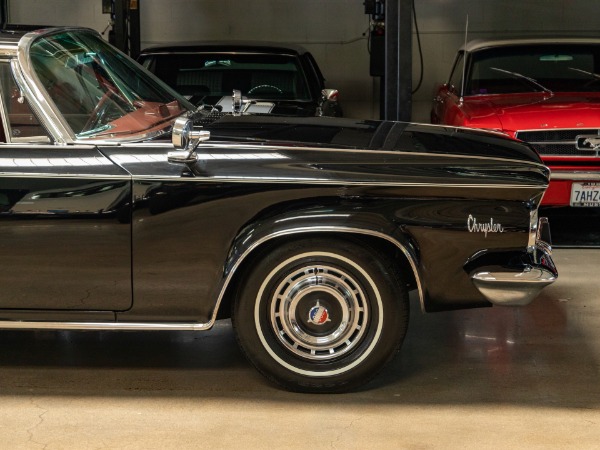 Used 1963 Chrysler 300 J 2 Door Hardtop | Torrance, CA