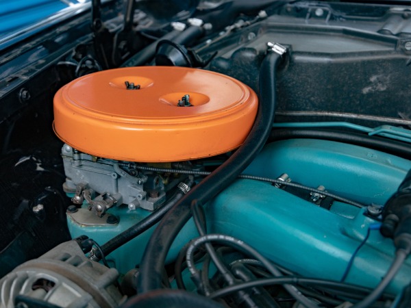 Used 1963 Chrysler 300 J 2 Door Hardtop | Torrance, CA