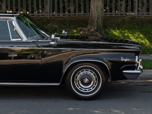 Used 1963 Chrysler 300 J 2 Door Hardtop | Torrance, CA