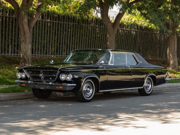 Used 1963 Chrysler 300 J 2 Door Hardtop | Torrance, CA