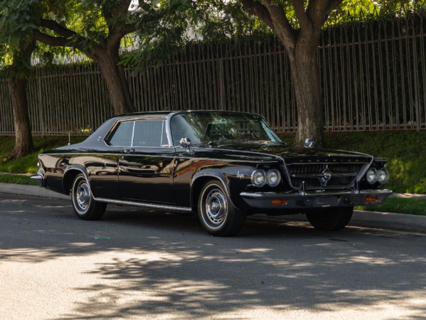 Used 1963 Chrysler 300 J 2 Door Hardtop | Torrance, CA