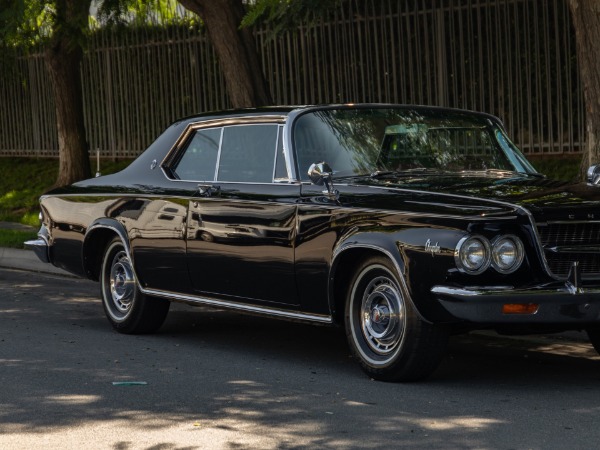 Used 1963 Chrysler 300 J 2 Door Hardtop | Torrance, CA