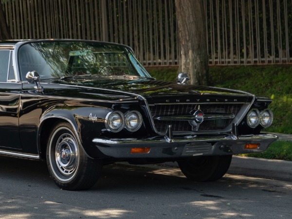 Used 1963 Chrysler 300 J 2 Door Hardtop | Torrance, CA