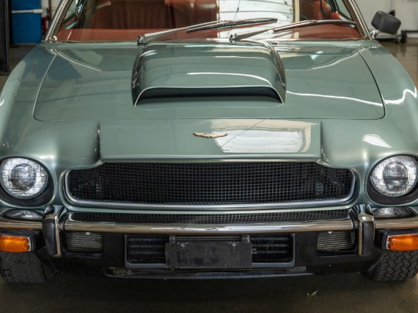 Used 1978 Aston Martin AM V8 Series III 2 Door Coupe  | Torrance, CA