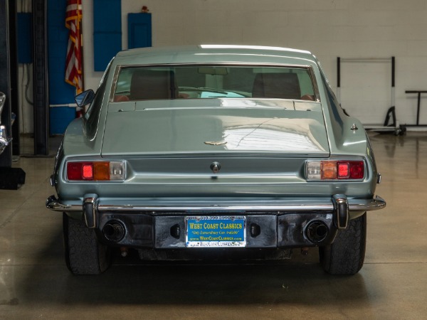 Used 1978 Aston Martin AM V8 Series III 2 Door Coupe  | Torrance, CA