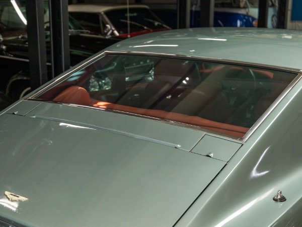 Used 1978 Aston Martin AM V8 Series III 2 Door Coupe  | Torrance, CA