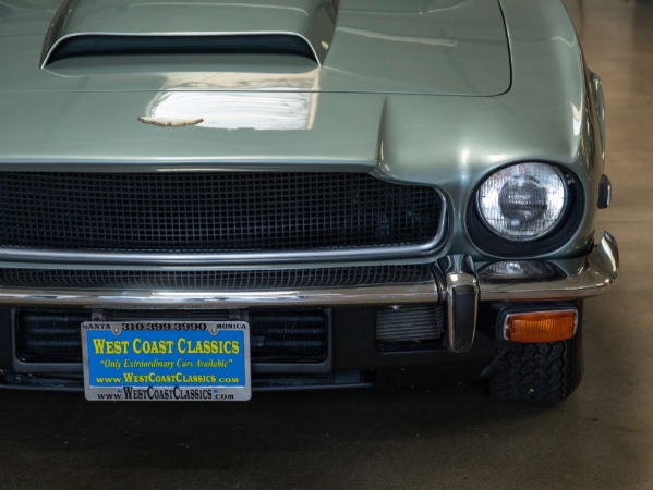 Used 1978 Aston Martin AM V8 Series III 2 Door Coupe  | Torrance, CA