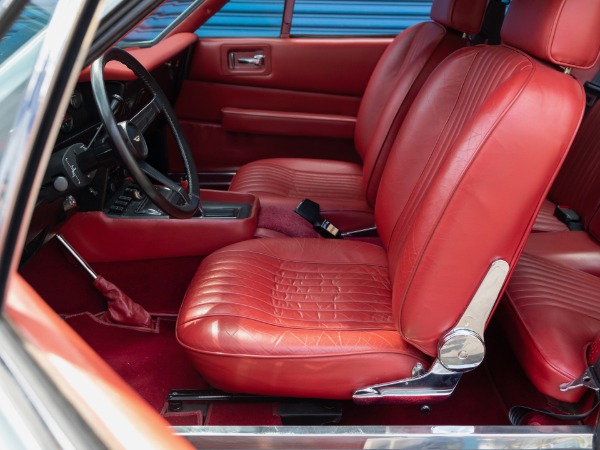 Used 1978 Aston Martin AM V8 Series III 2 Door Coupe  | Torrance, CA