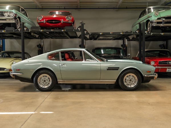 Used 1978 Aston Martin AM V8 Series III 2 Door Coupe  | Torrance, CA