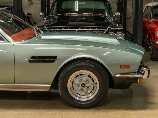 Used 1978 Aston Martin AM V8 Series III 2 Door Coupe  | Torrance, CA