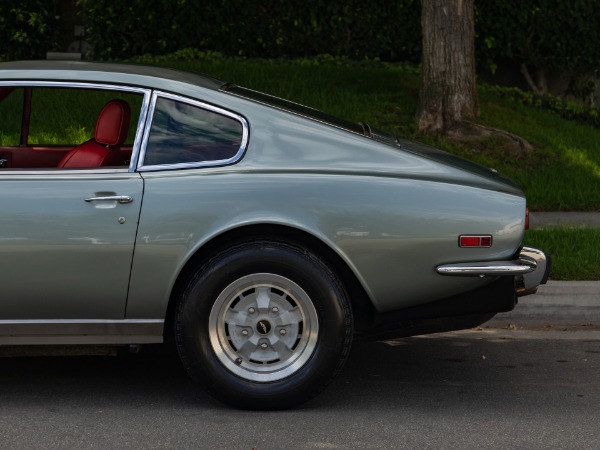 Used 1978 Aston Martin AM V8 Series III 2 Door Coupe  | Torrance, CA