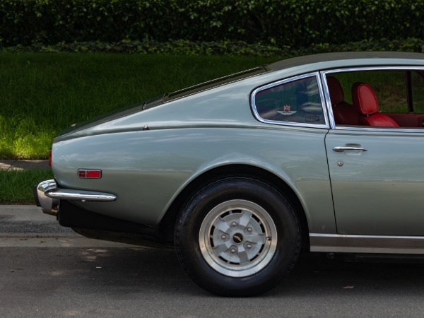 Used 1978 Aston Martin AM V8 Series III 2 Door Coupe  | Torrance, CA