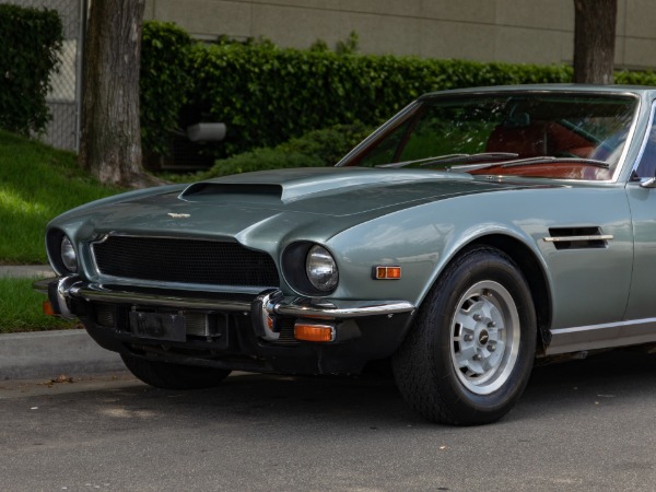 Used 1978 Aston Martin AM V8 Series III 2 Door Coupe  | Torrance, CA