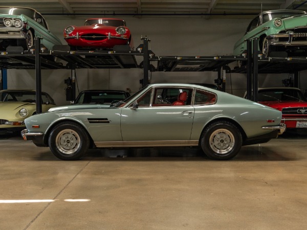 Used 1978 Aston Martin AM V8 Series III 2 Door Coupe  | Torrance, CA