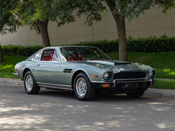 Used 1978 Aston Martin AM V8 Series III 2 Door Coupe  | Torrance, CA