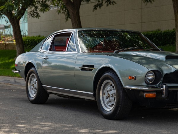 Used 1978 Aston Martin AM V8 Series III 2 Door Coupe  | Torrance, CA