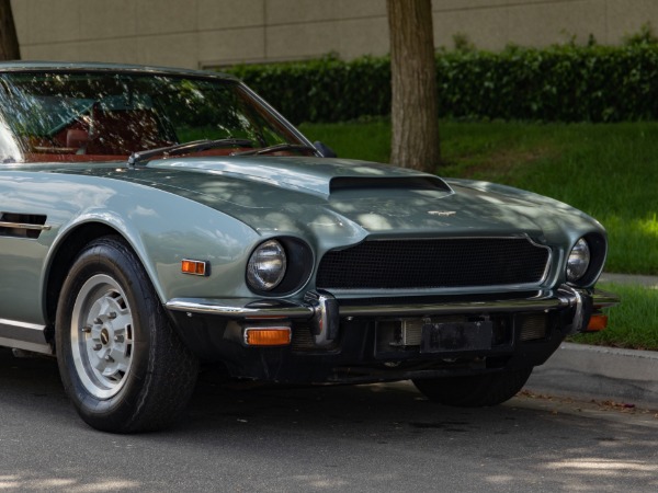 Used 1978 Aston Martin AM V8 Series III 2 Door Coupe  | Torrance, CA