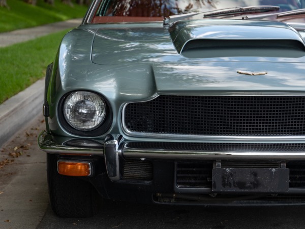 Used 1978 Aston Martin AM V8 Series III 2 Door Coupe  | Torrance, CA