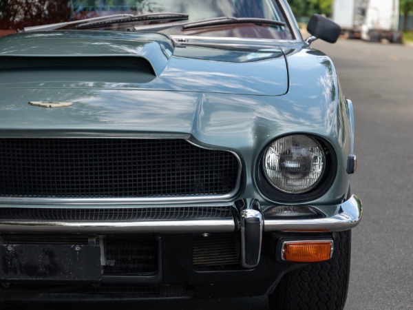 Used 1978 Aston Martin AM V8 Series III 2 Door Coupe  | Torrance, CA