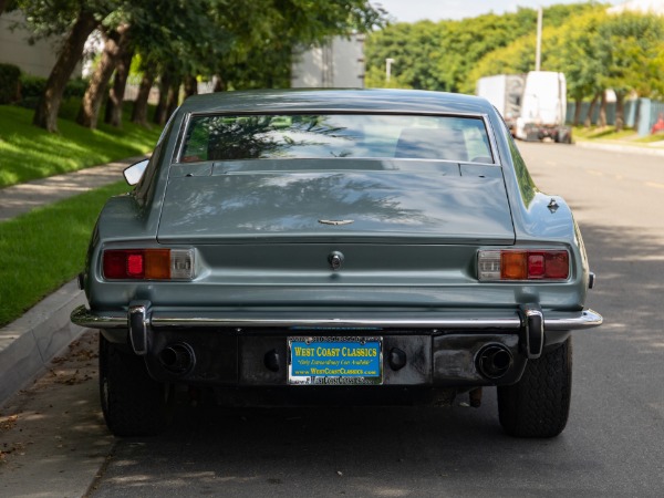 Used 1978 Aston Martin AM V8 Series III 2 Door Coupe  | Torrance, CA