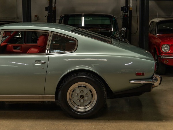 Used 1978 Aston Martin AM V8 Series III 2 Door Coupe  | Torrance, CA