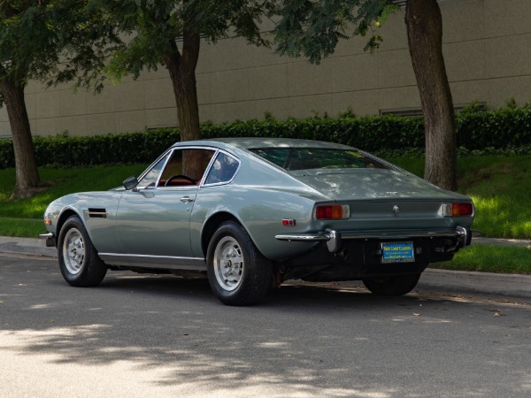 Used 1978 Aston Martin AM V8 Series III 2 Door Coupe  | Torrance, CA