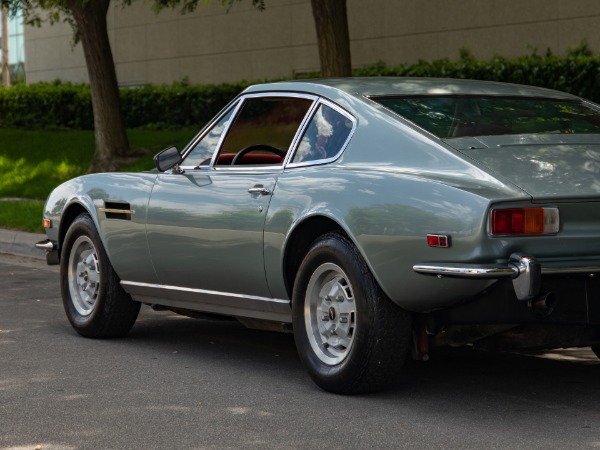 Used 1978 Aston Martin AM V8 Series III 2 Door Coupe  | Torrance, CA