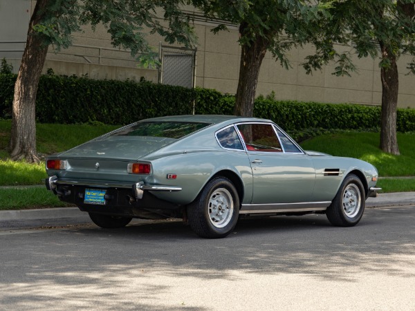 Used 1978 Aston Martin AM V8 Series III 2 Door Coupe  | Torrance, CA