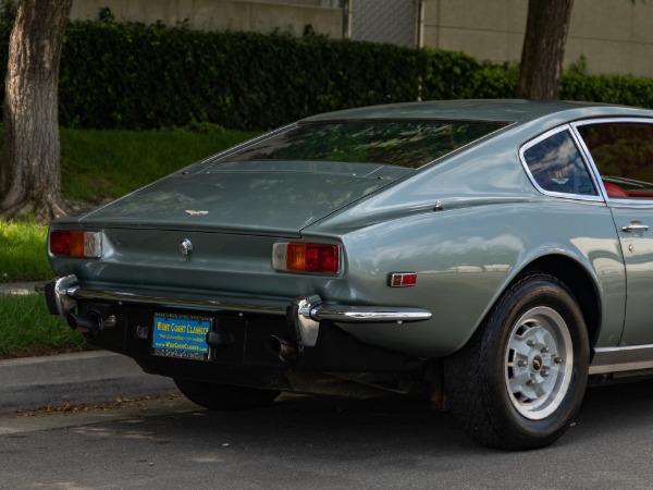 Used 1978 Aston Martin AM V8 Series III 2 Door Coupe  | Torrance, CA