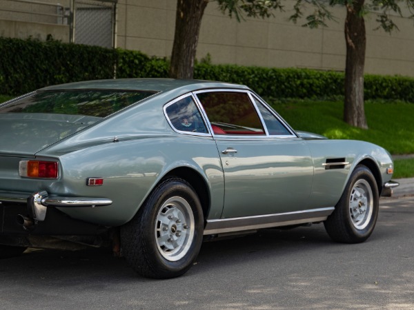 Used 1978 Aston Martin AM V8 Series III 2 Door Coupe  | Torrance, CA