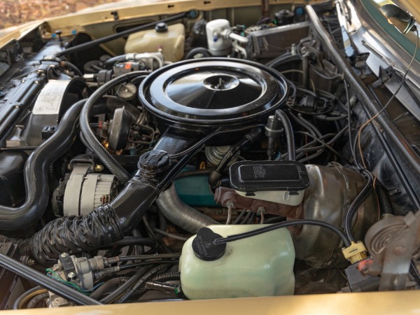 Used 1979 Oldsmobile Hurst/Olds W302 Door Coupe | Torrance, CA